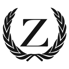 Zimmermanns Logo Z PNG
