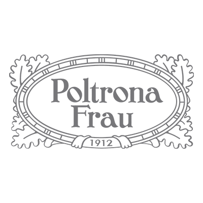 Poltrona-frau-polstermöbel-design-highend Poltrona Frau hersteller logo italien